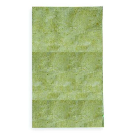 Sti Mineral Board, 1-1/2 In.H, 48 In.L, PK2 SSAMW