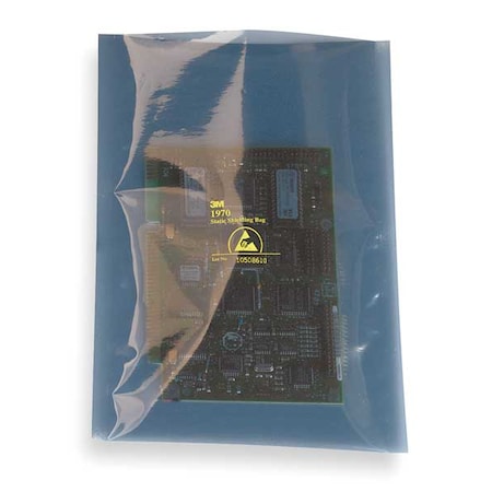 Scs Bag, Static Shield, PK100 10046