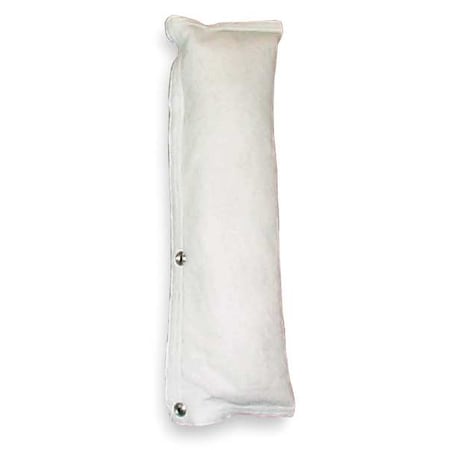 Enpac Sorbents, Black, White, Steel 4345-BX2