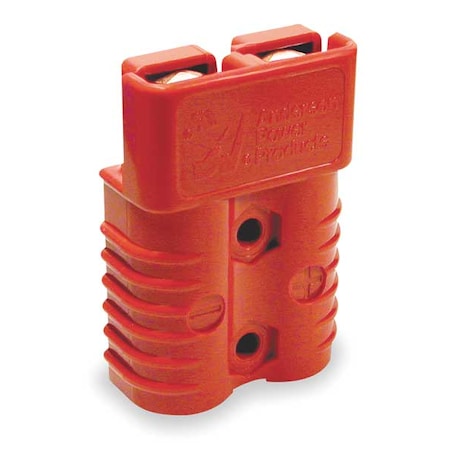 Anderson Power Products Connector, Wire/Cable 6322G1