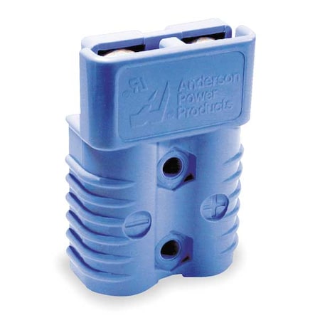 Anderson Power Products Connector, Wire/Cable 6321G1