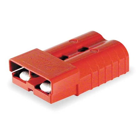 Anderson Power Products Connector, Wire/Cable 6329G1