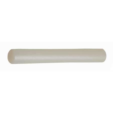 ZORO SELECT Dowel Pin, Std, Nyl, 3/16x3/4 L, PK50 4DAK1