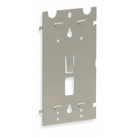 Georgia-Pacific Mounting Bracket, 7-1/2 In. H, 1/8 In. W 54019