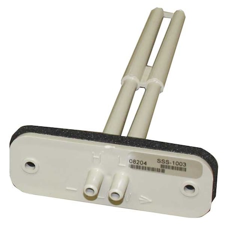 Kmc Controls Differential Pressure Flow Sensor, 6 In SSS-1003