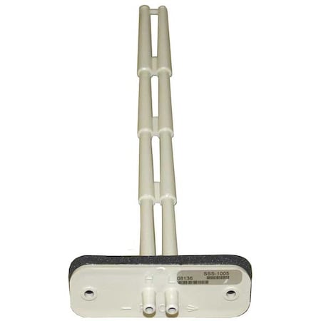 Kmc Controls Differential Pressure Flow Sensor, 10 In SSS-1005