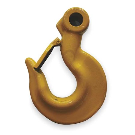 Harrington Steel Top Hook Assmbly, For 4DFP1-4DFP3 ER2ER1001