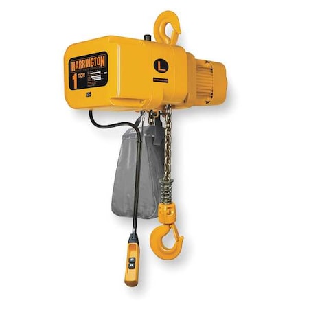 Harrington Canvas Chain Container, For 4DFP1-4DFP3 BK2E1