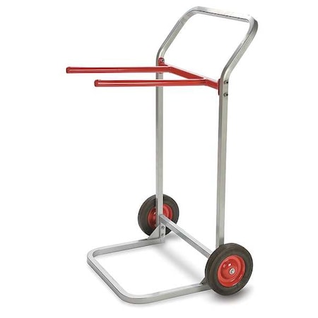 Raymond Products Folding Chair Truck, 180 lb., 43 x 22-1/2 750US