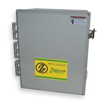 reversing 1ph 230v zoro 2582