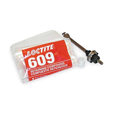 Zoeller Arm and Seal Assembly 004745