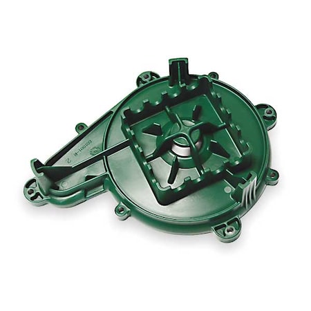 ZOELLER Base Assembly 002690