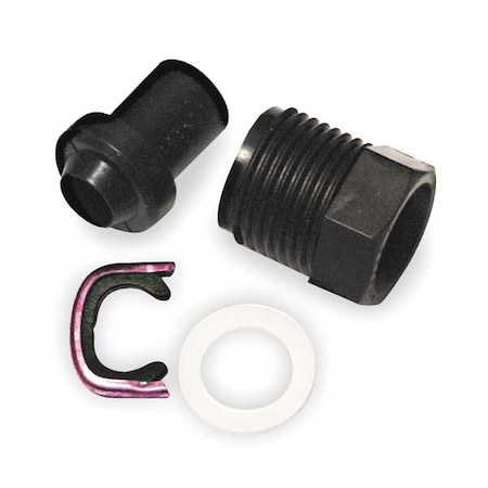 Zoeller Cord Seal 004322