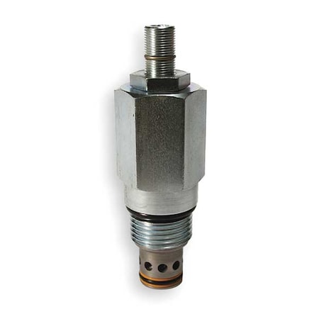 Parker Cartridge Valve, PC Flow Control, 10.6 GPM J04E2ZN