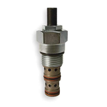 Parker Cartridge Valve, PC Flow Control, 12 GPM J04D3ZN