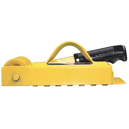 Mag-Mate Lifting Magnet, 400 lb Cap, 6-1/2 In OAL BL0400