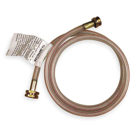 Diversey WatrSupplyHose.ForAllReadyToDispenseBtls D3202687