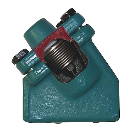 Crescent Nicholson Steam Trap, 450 psi, 400F, 3 In. L N450-S4D92A0