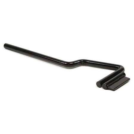 Caristrap Leverage Tool, 1-1/2 In. W, Steel CBT 50