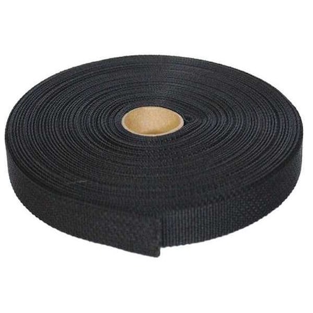Bulk-Strap Bulk Webbing, 102 ft. x 3/4 In., 375 lb. P34102BK