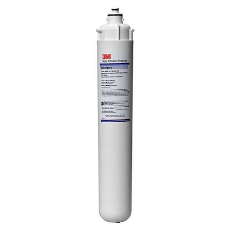 3M Filtration Replacement Filter Cartridge, 1.67 GPM CFS9112-EL