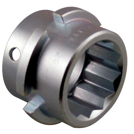 Makita Outer Sleeve, 7/8" (M22) x M39 153909-6