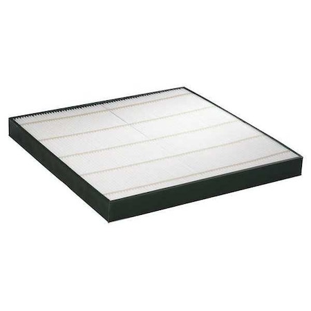 3M Mini-Pleat Filter, 20x25x2", MERV 11 E340