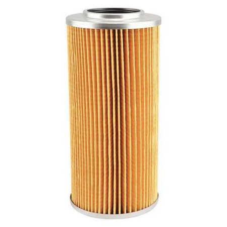 Baldwin Filters Hydraulic Filter, 3-3/8 x 7-7/16 In PT562-10