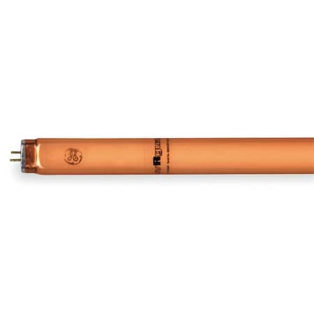 Current Fluorescent Linear Lamp, T12, Gold F40GO/CVG