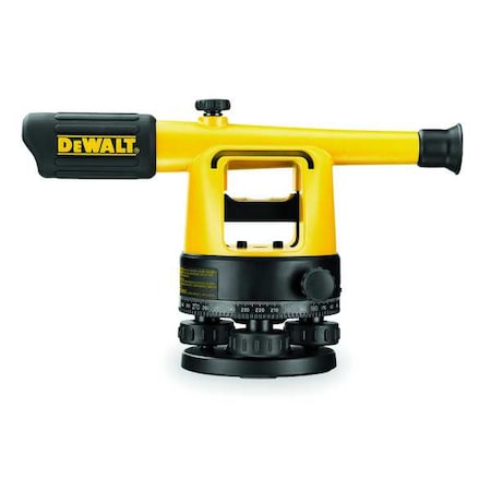 DEWALT 20x Builders Level Package DW090PK