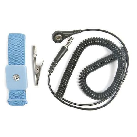 Zoro Select Elastic Wrist Strap Kit 4ECV9