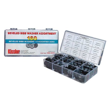 Kissler Washer Kit 540-5041