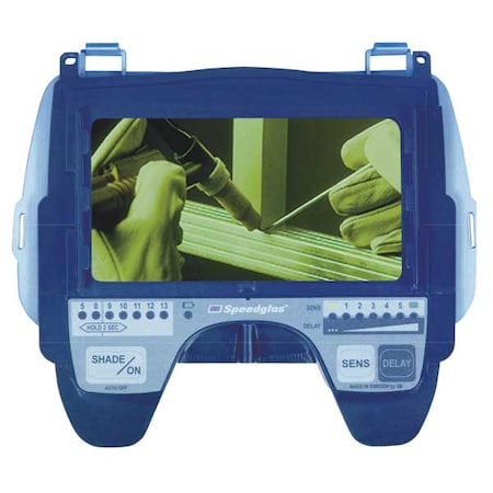 3M Speedglas(TM) Auto Darkening Filter 06-0000-30