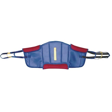 First Voice Patient Sling, 600 lb. Cap. MDSSA4