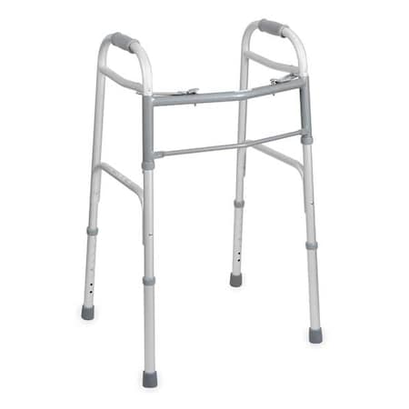 First Voice Walker, 2 Button, Adult, 300 lb. Cap MDS864104