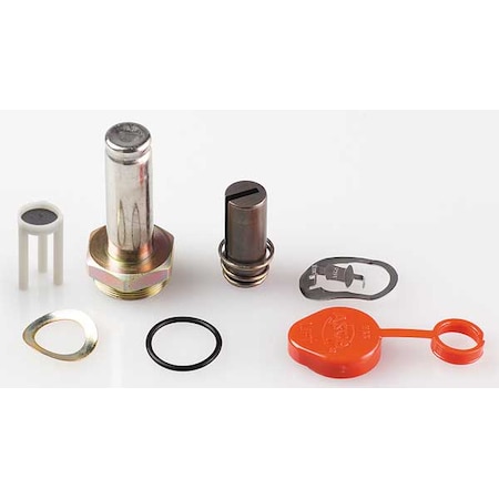 Asco Valve Rebuild Kit 312189