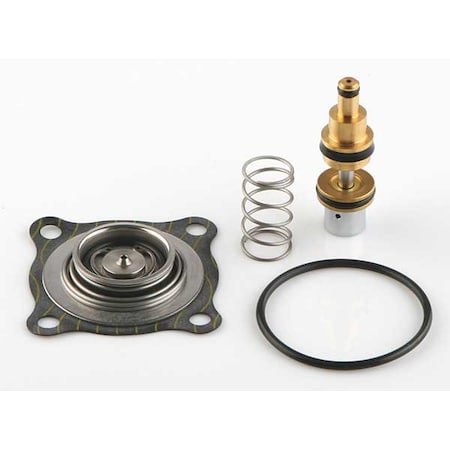 Asco Valve Rebuild Kit, Use w/4ELE2 and 4ELE3 182032