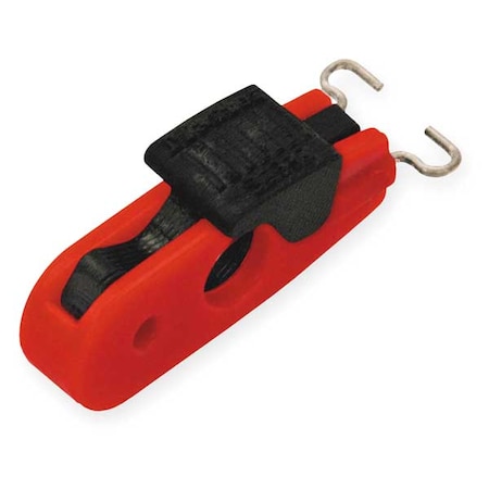 Master Lock Mini Circuit Breaker LO, Pin-In, Standard S2392