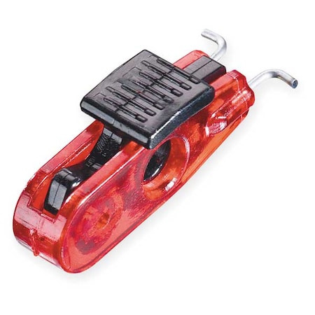 Master Lock Mini Circuit Breaker LO, Pin-Out, Standard S2390