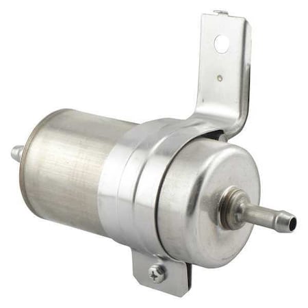 Baldwin Filters Fuel Filter, 6-3/8 x 2-5/32 x 6-3/8 In BF1008
