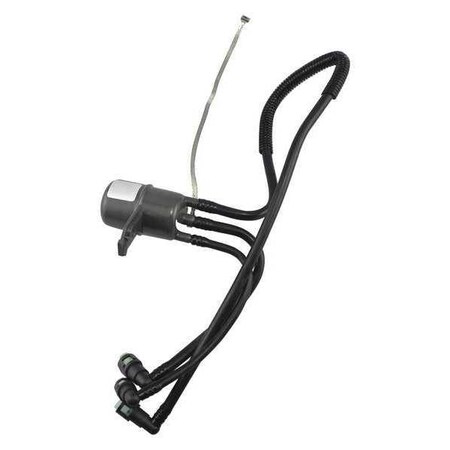 Baldwin Filters Fuel Filter, 30 x 1-29/32 x 30 In BF7669