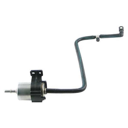 Baldwin Filters Fuel Filter, 16-15/16x2-5/32x16-15/16 In BF7630