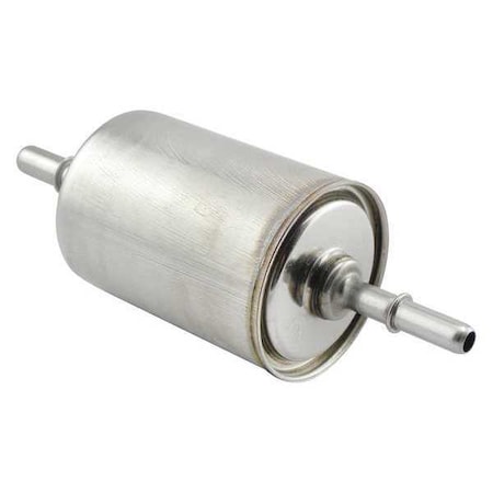 Baldwin Filters Fuel Filter, 6-13/32 x 2-5/32 x 6-13/32In BF1181