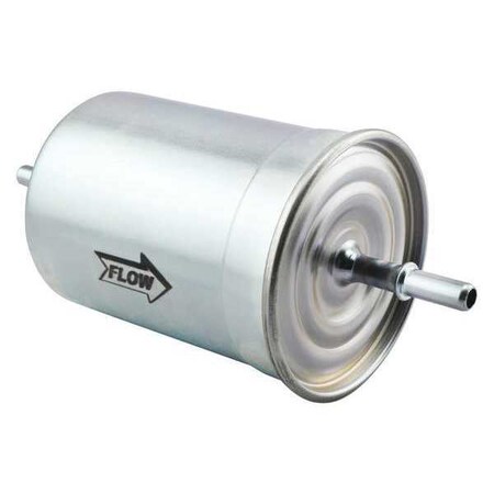 Baldwin Filters Fuel Filter, 6-15/16 x 3-7/32 x 6-15/16In BF7670