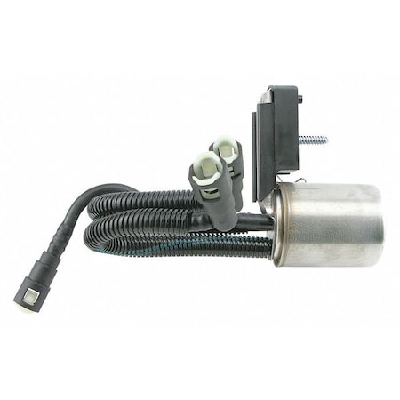 Baldwin Filters Fuel Filter, 9-17/32" L, 2-5/32" O.D. BF1058