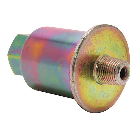 Baldwin Filters Fuel Filter, 1-15/16x1-11/32x1-15/16 In BF920