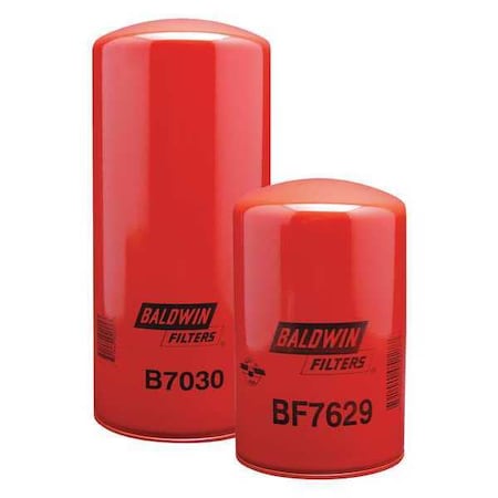 Baldwin Filters Filter Service Kit, International, BK6764 BK6764