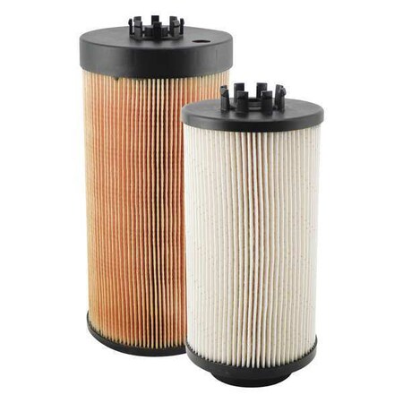 Baldwin Filters Filter Service Kit, Mercedes-Benz, BK6675 BK6675