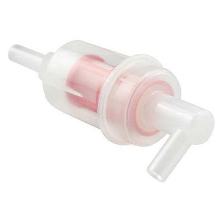 Baldwin Filters Fuel Filter, 4-3/32 x 1-13/32 x 4-3/32 In BF7848