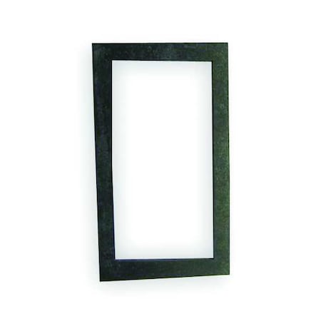Trumeter Counter Gasket, Rectangle 5003-013